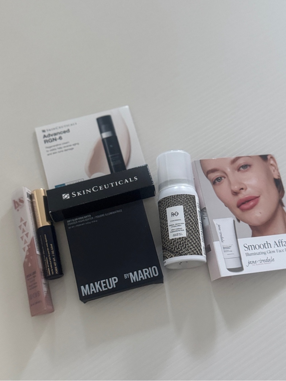 Beauty bundle, brand New